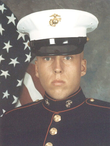 Glenn A. Brogan
